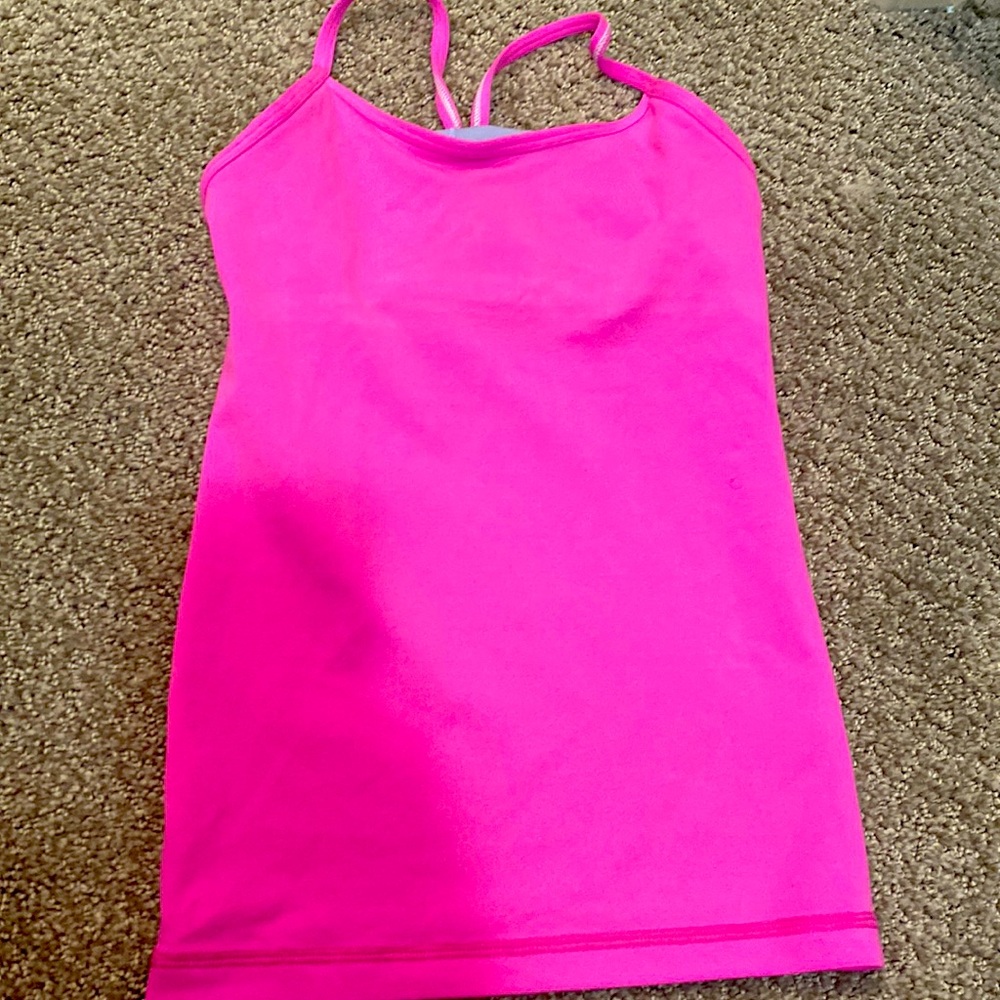 athletic shirt